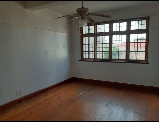 1 BEDROOM FLAT TO LET IN MUSGRAVE